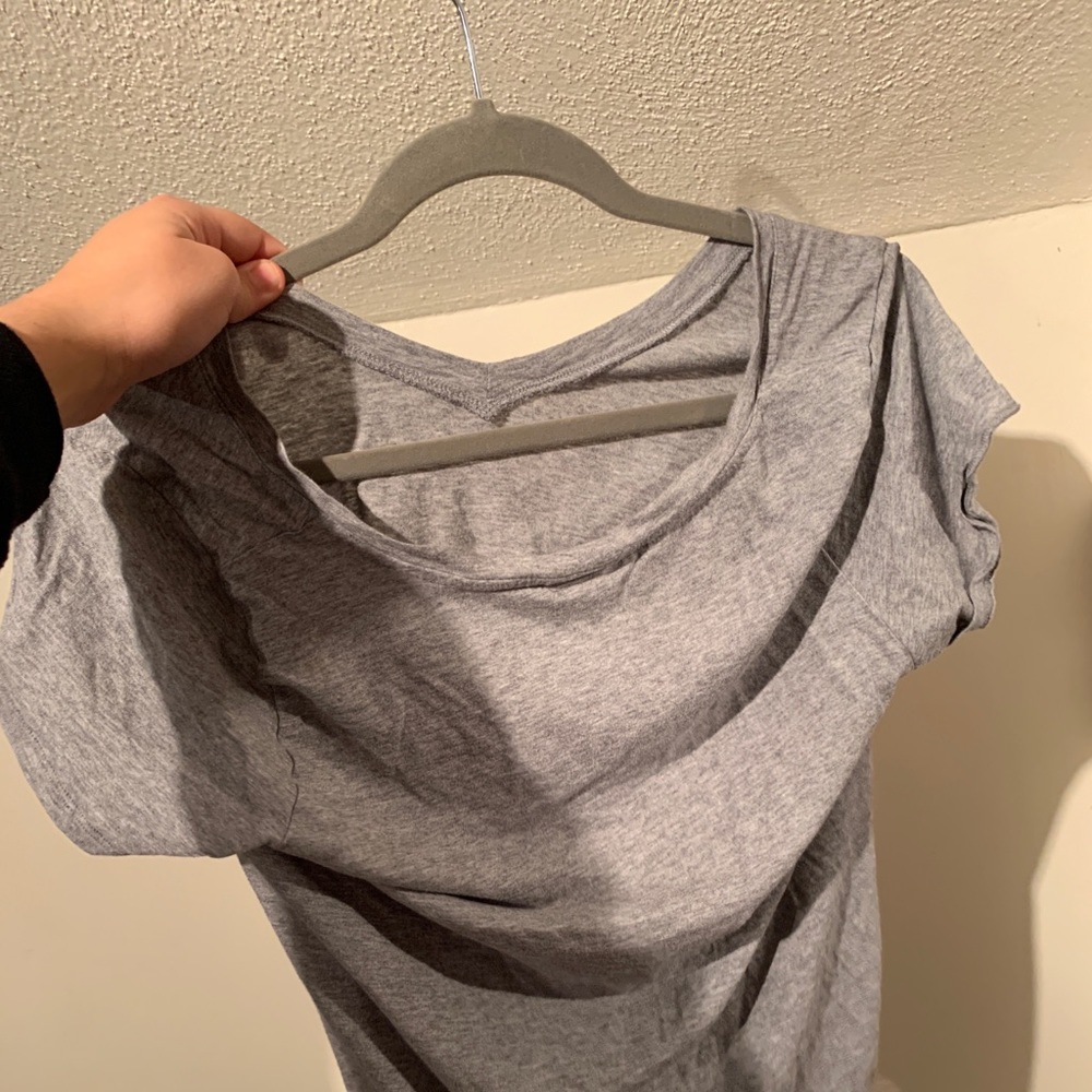 Torrid Plus size shirt size 00